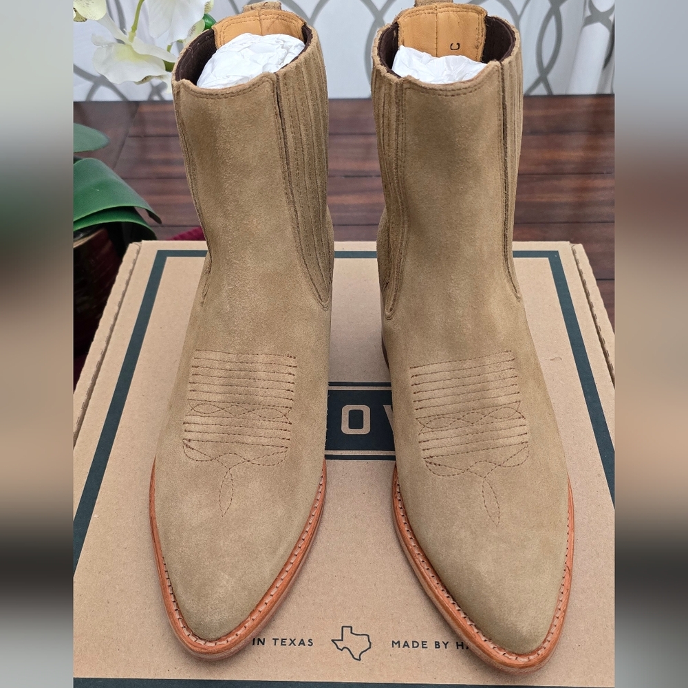 Tecovas - The Taylor, Women's 9.5 Boots